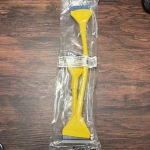 Cable IDE con funda 18” dispositivo doble ATA 133 NOS amarillo - Imagen 1 de 1