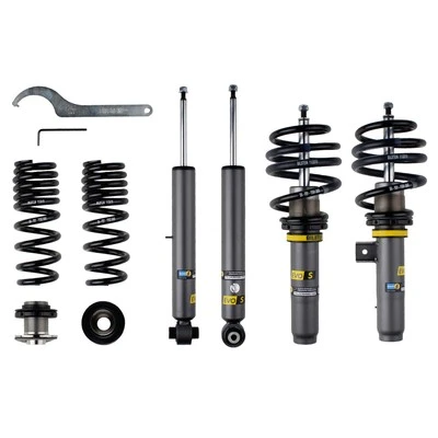 Assetto a ghiera Bilstein EVO S 47-322547 per Mini MINI CLUBMAN MINI COUNTRYMAN - Immagine 1 di 4