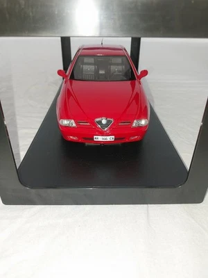 ALFA ROMEO 166 SCALA 1,18 - Immagine 1 di 4