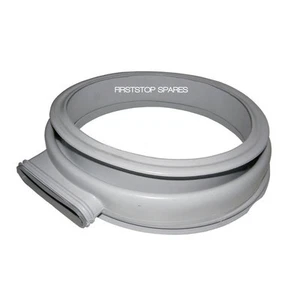 GENUINE HOOVER / CANDY WASHING MACHINE DOOR SEAL / GASKET P/N 91620118 - Picture 1 of 1