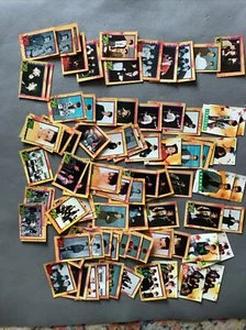 Topps New Kids On The Block Trading Cards Vintage 1989 88 Karten Duplikate - Bild 1 von 7