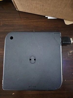 Legrand TBCRVGA Integreat Series Retractor Cassette  - Image 1 of 2