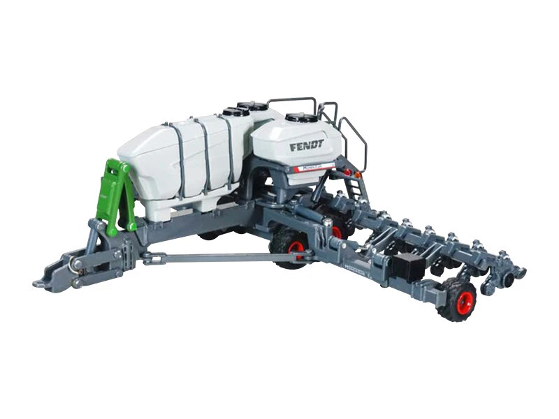 Fendt Momentum Planter 1:64 Scale Diecast Model - Spec Cast SCT751 - Image 1 of 3
