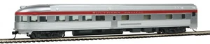 HO Scale - Walthers Mainline 910-30357 Southern Pacific - 85' Budd Observation - Bild 1 von 6