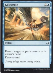 GALESTRIKE 054/269 AMONKHET MTG MAGIC NM - Picture 1 of 1