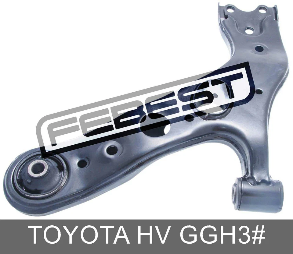 Right Front Arm For Toyota Hv Ggh3# (2015-) - Image 1 of 1