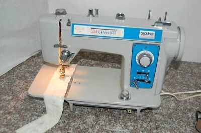 H4B  Brother Project 181 Sewing Machine Parts  discounts - Image 1 of 4