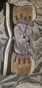 Thermolite Size 3 Boys Winter Boots - Picture 1 of 4