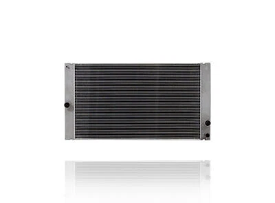 Radiator PBI For/Fit 06-13 Volvo C30 C70 08-11 V50 S40 All-Aluminum - 360003784 - Image 1 of 3
