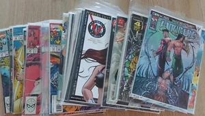 Comic Book Singles from Marvel DC & More! Buy 3 or More get 40% Off! See Desc. - Picture 1 of 301