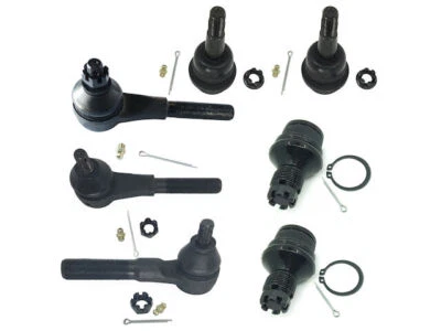 For 1991-1995, 1997-2000, 2003-2005 Jeep Wrangler Ball Joint Kit 55972WM 1994 - Image 1 of 2