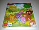 Colorforms Brand Mishi Monsters Amazing Dash Game New And Sealed