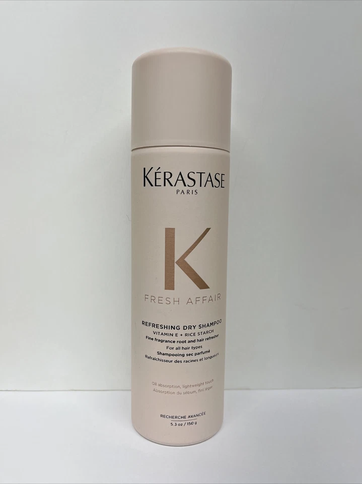 Kerastase Fresh Affair Fine Fragrance Dry Shampoo 5.3 oz - Image 1 of 1