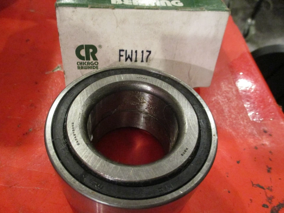 ACURA LEGEND--STERLING 1986-1994-COJINETE DE RUEDA DELANTERA--FW117-513054 Foto 1 de 1