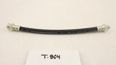 Новый оригинальный производитель Mitsubishi задний тормозной шланг гибкий шланг 1995-2005 Eclipse 3,0 л MR129761  - Изображение 1 из 2