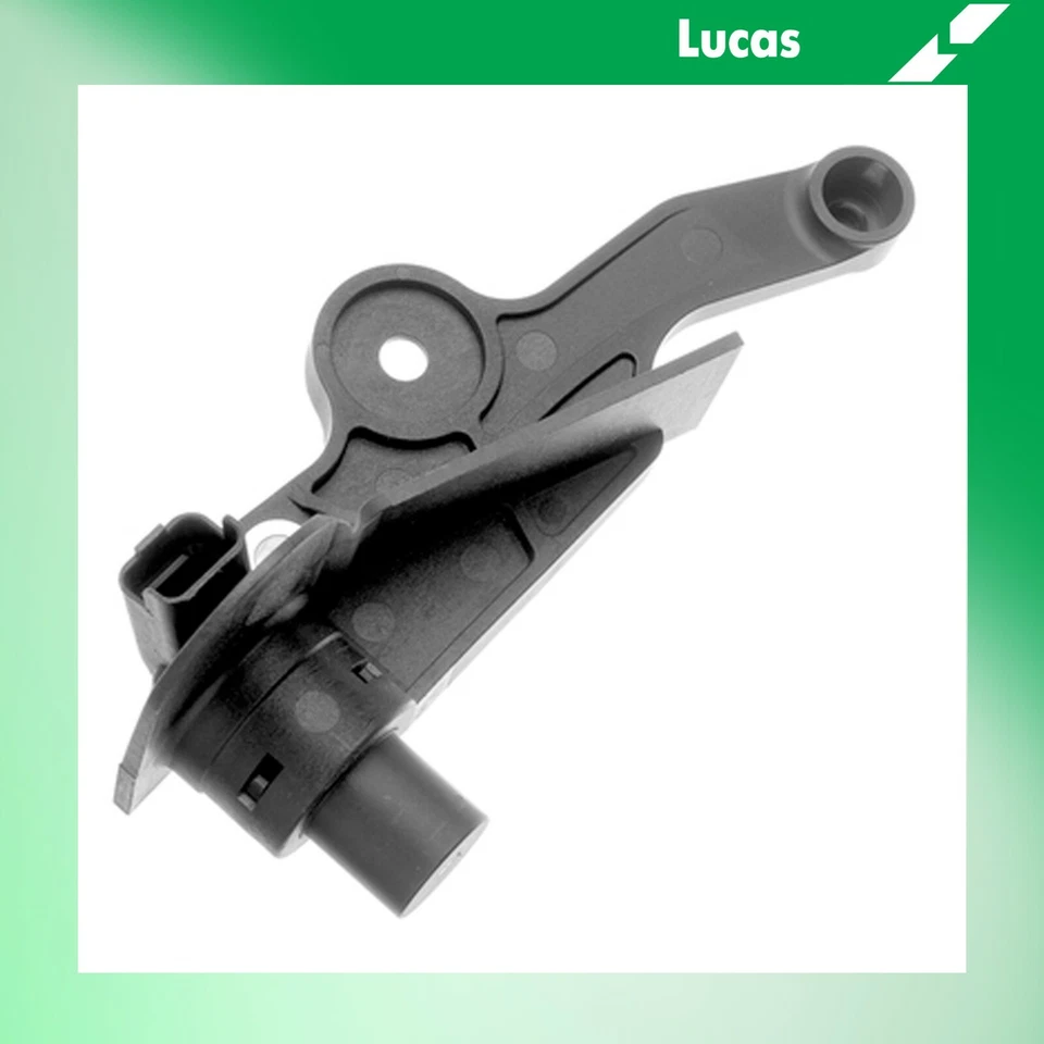 SENSOR CIGÜEÑAL LUCAS SEB984 SE ADAPTA A CITROËN FIAT PEUGEOT 106 206 207 301 306 307 Foto 1 de 1