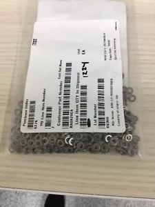 Military Standard NAS620C4 Stainless Steel Flat Washer for #4 Bolts - Picture 1 of 1