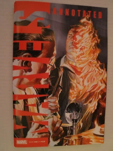 Comic Marvels Annotated - Bild 1 von 2