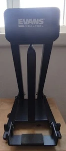 Evans RealFeel Folding Bass Pedal Practice Pad - Kick Drum Practice Pad - Bild 1 von 1