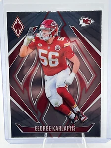 George Karlaftis 2024 Panini Phoenix #62 - Bild 1 von 2