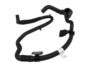 Genuine Ford Transit TTG/TTS Manual Transmission Radiator Hose 2361674 - Picture 1 of 3