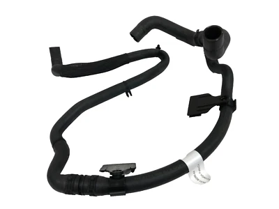 Genuine Ford Transit TTG/TTS Manual Transmission Radiator Hose 2361674 - Image 1 of 3