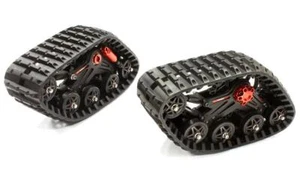T3 Rear Snowmobile & Sandmobile Kit for Savage XL Flux & 4.6 RTR, require T6708 - Picture 1 of 1