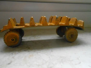 charbens bus tekno accesories seats tin toy for benbros morestone kembo old alt - Bild 1 von 12