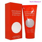 Davidoff Champion Energy Hair & Body Shampoo 200 ml