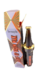 Benefit Fluff Up Brow Wax 0.2oz NEW IN BOX - Picture 1 of 1