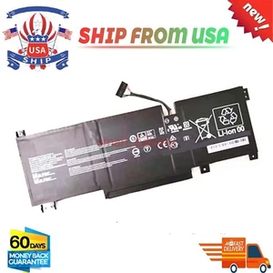 BTY-M492 Battery for MSI Pulse GL66 GF66 11UDK-076 GL76 GF76 WF76 11UJ 11.4V USA - Picture 1 of 2