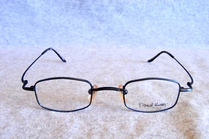 daniel hunter eyeglass frames wildcat blue 41-21-140 - Picture 1 of 4