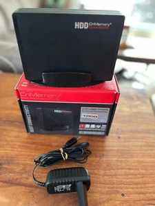 CnMemory 1 TB 1TB HDD extern - Bild 1 von 8