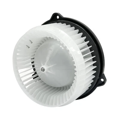 HVAC Heater Blower Motor for 2001-2011 Honda Civic Element Acura EL CR-V 700005 - Image 1 of 4
