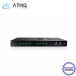 JBL CSMA280 Commercial Series Mixer 2-Channel Amplifier NCSMA280-U-US - Picture 1 of 4