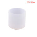 Cylindrical Candle Mould Handmade Candle Mold Silicone Mold Wax Mold Small S-Xz
