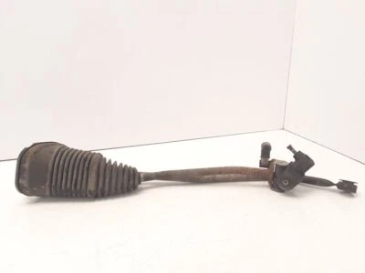 Audi A6 C5 2.4 125kw V6 2003 gasolina caja de cambios cambio cable mecanismo de acoplamiento Foto 1 de 4