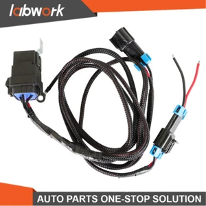 Labwork Back Up Light/Reverse Light Harness Kit For Polaris Ranger XP1000 18-21 - Picture 1 of 8
