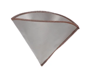Coffee Stainless Steel Filter Coffee Filter Screen Espresso - Picture 1 of 4