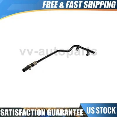 Conjunto de manguera de calefacción Dorman HVAC 1 para 1992 1993 1994 1995 Ford Crown Victoria Foto 1 de 3