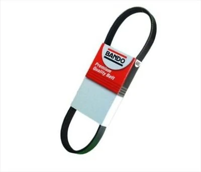 Kit de cinturón de ventilador serpentine para Ford Mustang GT 1996-1999 Foto 1 de 4