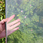 Wasserdicht Transparent Plane Abdeckplane Schutzplane Garten Pflanze Terrassen