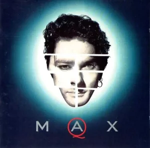 MAX Q - Self Titled - Michael Hutchence CD - Picture 1 of 1