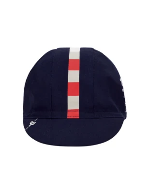 Gorra de ciclismo oficial 2025 Tour de Francia MAILLOT JAUNE Mont Ventoux de Santini Foto 1 de 4