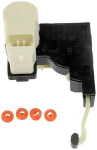 Fits 1992-1999 Oldsmobile 88 Door Lock Actuator Motor Rear Left Dorman 1993 1994 - Picture 1 of 5