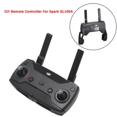 Mando a distancia DJI para Spark GL100A compatible con dron DJI Spark 90% NUEVO Foto 1 de 4