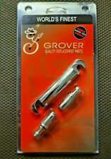 Grover 510C Stop Tailpiece Chrome Les Paul SG Gibson for sale