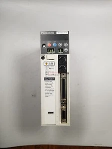 ONE Panasonic MSDA5A3A1A Servo Drive MSDA5A3A1A TestedUsed - Picture 1 of 12
