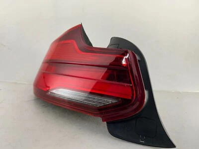 OEM | 2018 - 2021 BMW 230i xDrive LED Tail Light (Left/Driver) Foto 1 de 4