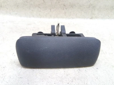 Cierre de guantera negro para Dodge Dakota Durango 1997 1998 1999 2000 w167-200958 Foto 1 de 4